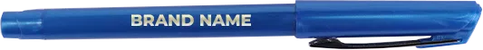 D-lite foiled pen