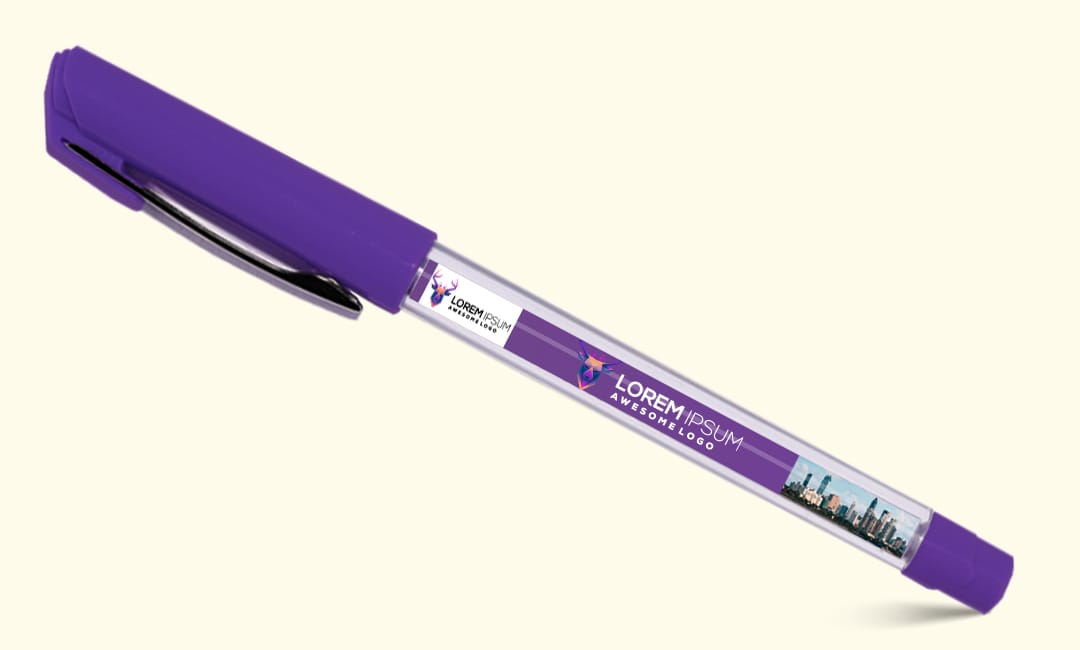 MaxView D-LITE pen