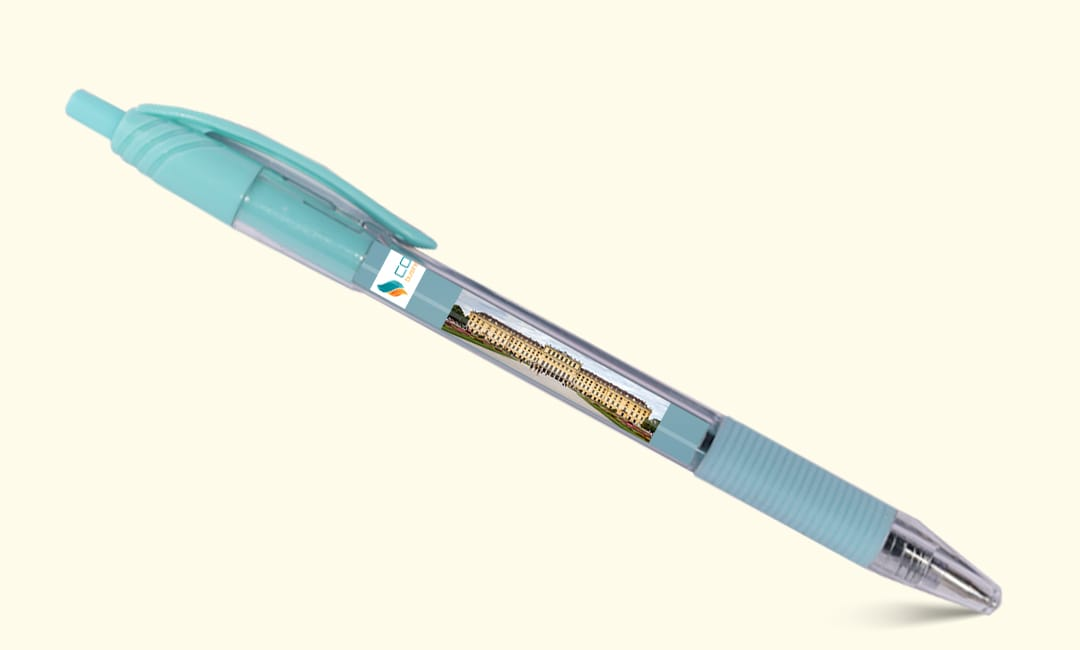 MaxView DURO CLICK pen