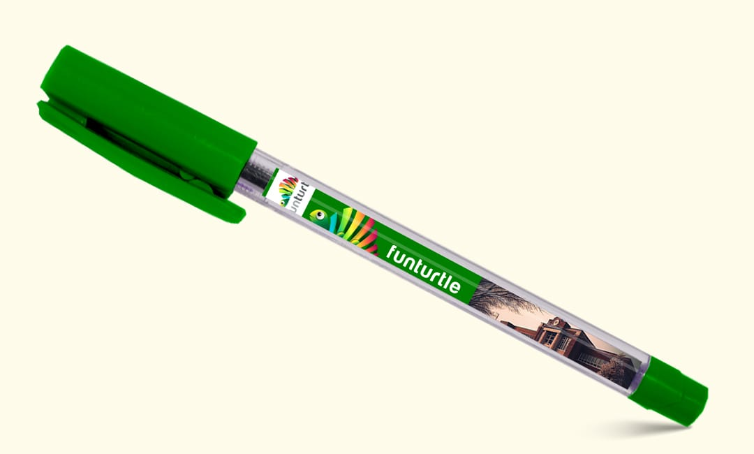 MaxView YOYO pen