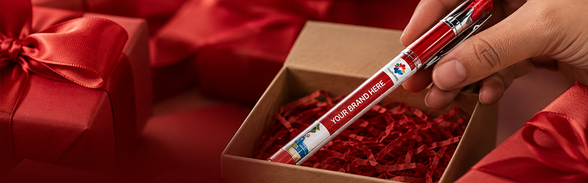 How Corporate Gifting Still Builds Brands