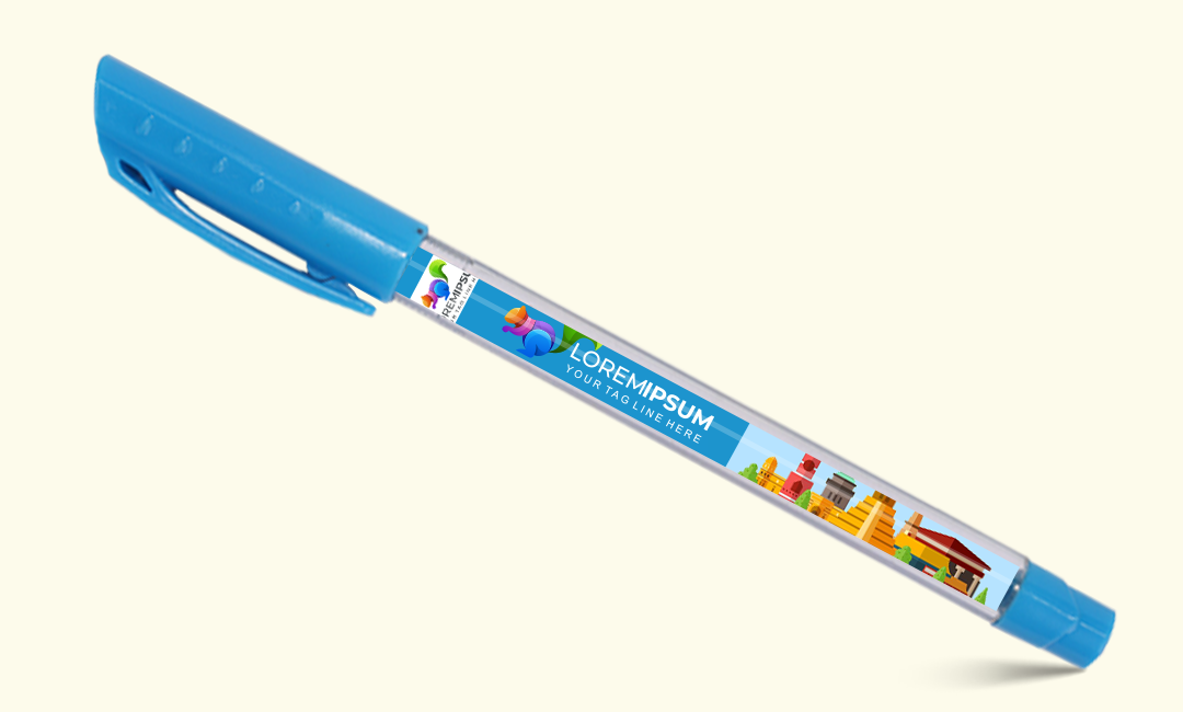 MaxView JETFAST pen