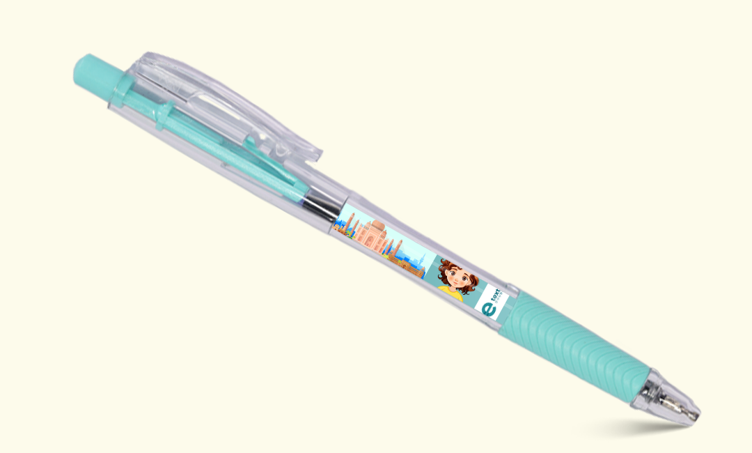 MaxView JOY pen